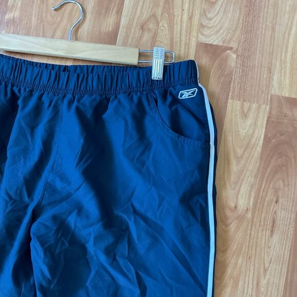 Reebok Blue sweatpants - Picture 3 of 5